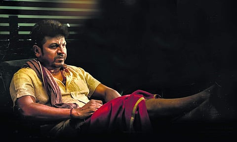 Shivarajkumar’s Bairagee to hit the theatres on July 1
