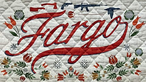 Cast of Fargo season five unveiled