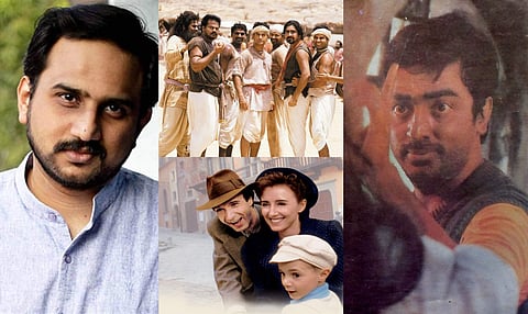 Films that Made Me: 'Guna means everything to me'