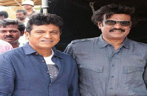 Shivarajkumar: Fans would love to see Rajinikanth Sir and me together in Thalaivar 169