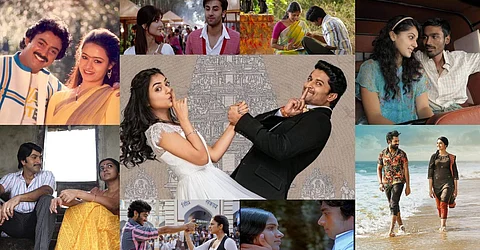 Ahead of the release of the Telugu film Ante Sundaraniki, let's take a look at some Indian films that touched up on, addressed and explored interfaith relationships.