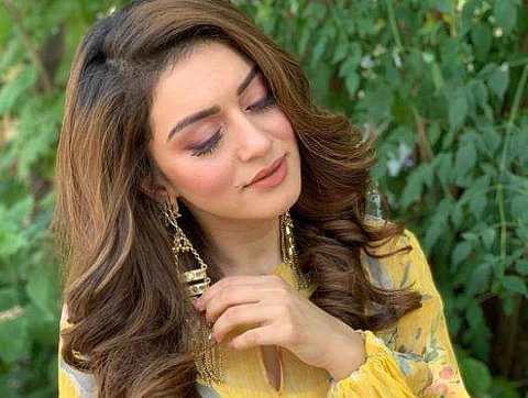 Hansika's next goes on floors