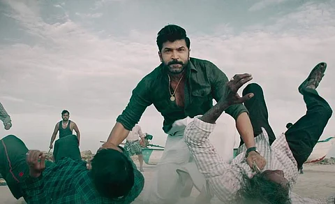 Yaanai Movie Review: A gripping anti-casteist film with good-old masala