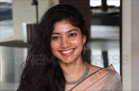 Sai Pallavi: I have a craving for happy films now