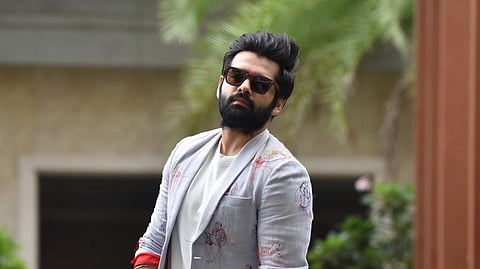 Ram Pothineni: I didn't want The Warriorr to be a dubbed film