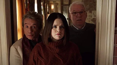 Only Murders in the Building renewed for Season 3 