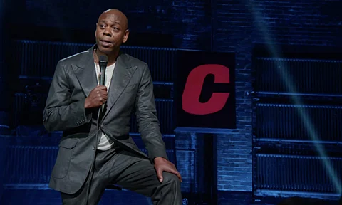 Dave Chappelle