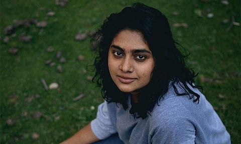 Nimisha Sajayan