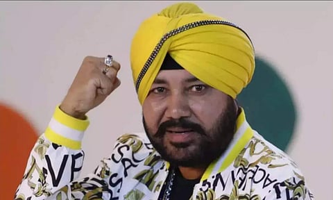 Punjabi singer Daler Mehndi jailed for two years in 2003 human trafficking case