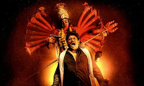 Iravin Nizhal Movie Review: An admirable filmmaking experiment