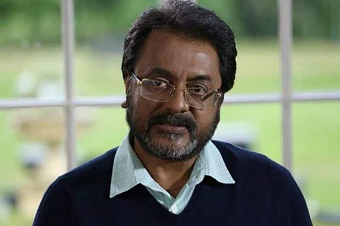 Actor-filmmaker Pratap Pothen passes away