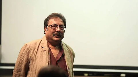 Pratap Pothen