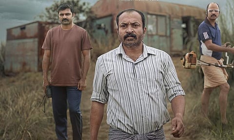 Ela Veezha Poonchira Movie Review: Thought-provoking, dread-inducing chiller