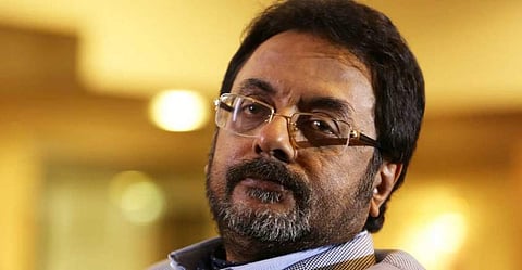 Actor-filmmaker Pratap Pothen passes away