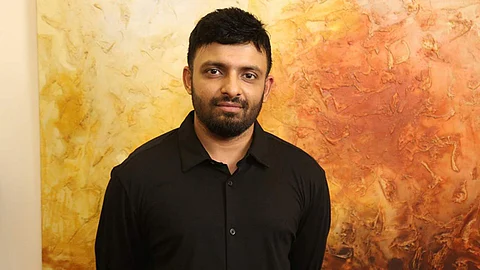 Films that Made Me - Anand Shankar: My fascination for cinema began with Jurassic Park