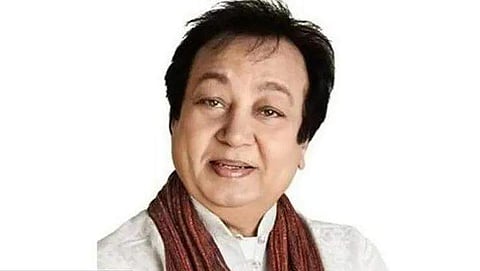 Legendary singer Bhupinder Singh passes away at 82 