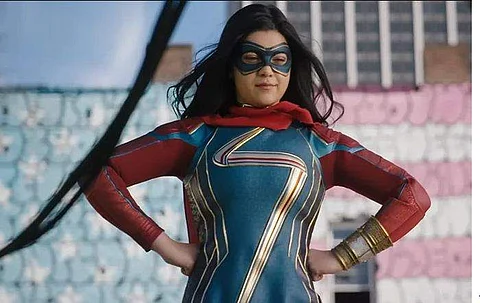Ms Marvel Series Review: A charming origins story that could have been more than just that