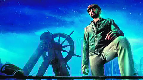‘Vikrant Rona in 3D will be an immersive experience’ 