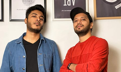 Composers Kaushik-Guddu on creating Dil from Ek Villain Returns