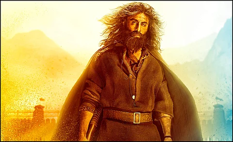 Ranbir Kapoor: I’d typecast myself in my head; not anymore