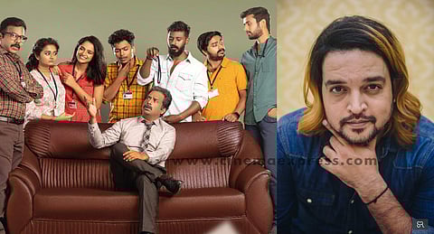 Rajiv Rajaram: I don't think any language in India has a pop culture zeitgeist as we do