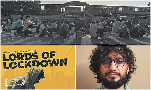 Lords of Lockdown