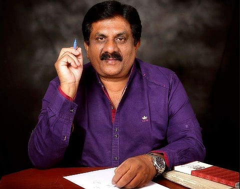 68th National Film Awards 2022: Director Praveen Kurpakar wishes that Sanchari Vijay got an Award for Taledanda
