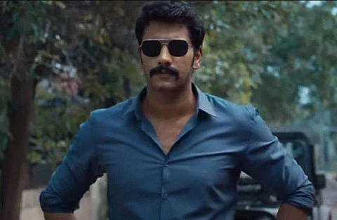 Dejavu Movie Review: Logic goes for a toss in this rudderless thriller