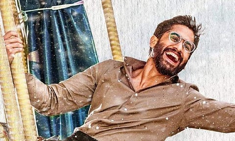 Thank You Movie Review: An oversimplified yet heartfelt drama 