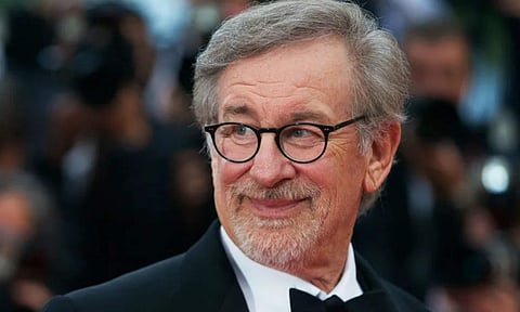 Steven Spielberg’s semi-autobiographical film titled The Fabelmans to premiere at TIFF