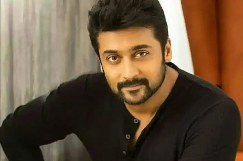 Suriya