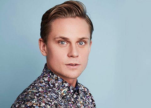 Billy Magnussen joins Netflix's Spy Kids reboot 