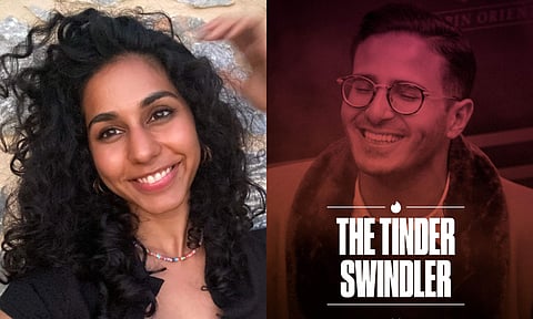 In conversation with Emmy nominee Nirupama Rajendran