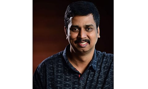 Jai Bhim director TJ Gnanavel to helm Dosa King