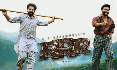 RRR streams on Disney+ Hotstar 