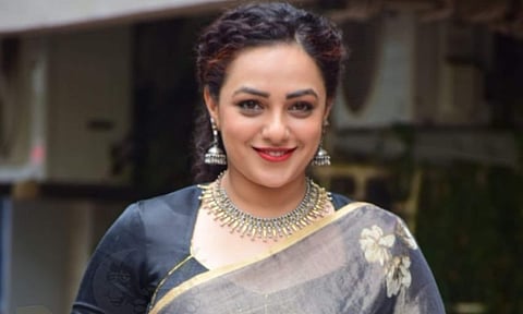 Nithya Menon