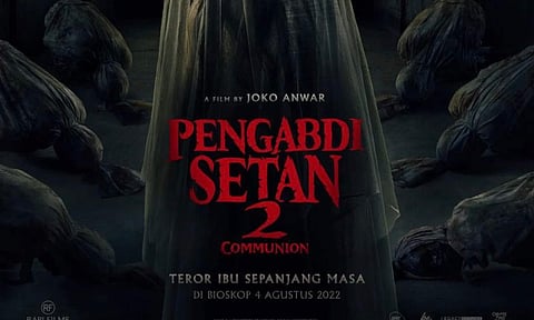 Satan’s Slaves: Communion becomes the first South-Asian film to use IMAX technology