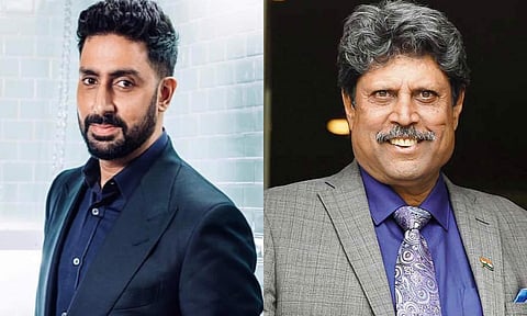 Abhishek Bachchan and Kapil Dev to hoist the tricolour at Indian Film Festival Melbourne 