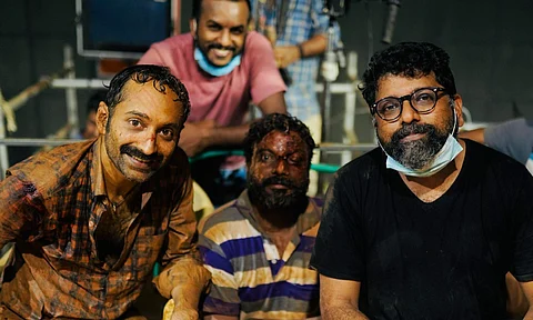 Mahesh Narayanan: Post-Covid, audience want films to function like a circus