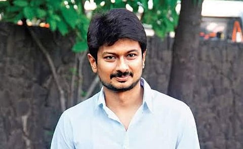 Udhayanidhi's film with Raaj Kamal Films International to be a period drama 