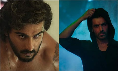 Ek Villain Returns Movie Review: There are no heroes, villains or plot-lines in this tiresome thriller