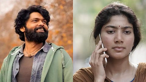 Rakshit Shetty to present Sai Pallavi's Gargi in Kannada