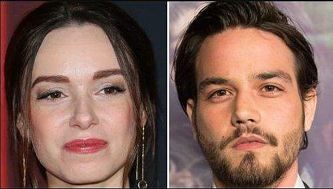Alex Essoe and Daniel Zovatto join Russell Crowe's The Pope's Exorcist