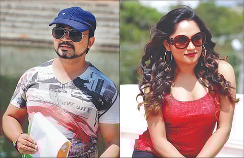  Chowkabara to have an exclusive premiere in the USA