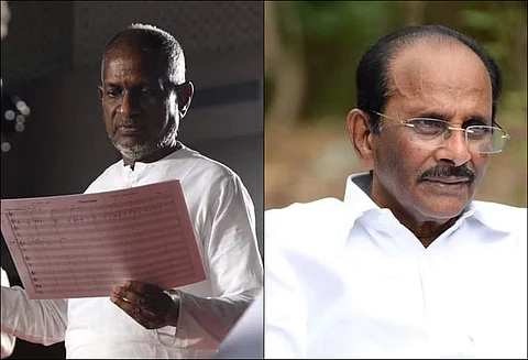 Ilaiyaraaja, Vijayendra Prasad nominated to Rajya Sabha