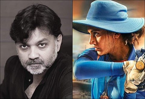 Srijit Mukherji on Shabaash Mithu: Not a typical underdog story