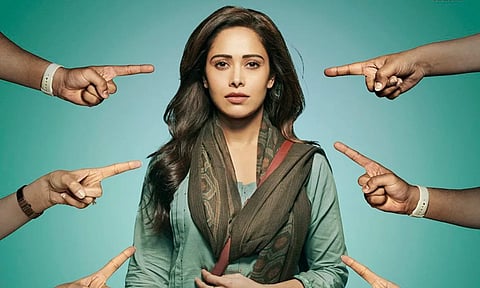 Nushrratt Bharuccha’s Janhit Mein Jaari to release on OTT on this date