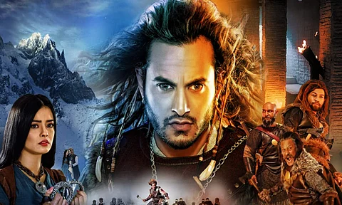 First Indo-Nepali film, Prem Geet 3, to release in India