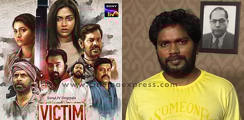 Pa Ranjith on Victim: The episode is based on my real-life experience