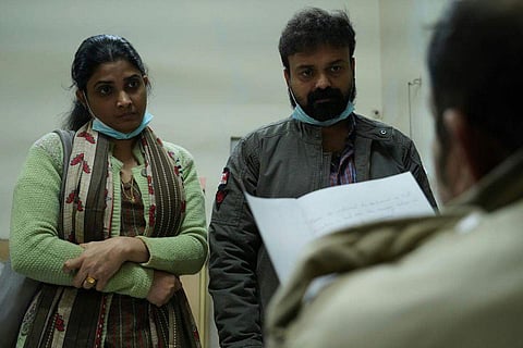 Ariyippu Movie Review: Mahesh Narayanan documents a volatile situation in his finest film yet